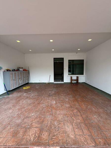 Cluster House for Rent in Johor Bahru (Johor) - Michael Goh - Entrance - PropertyGuru.com.my