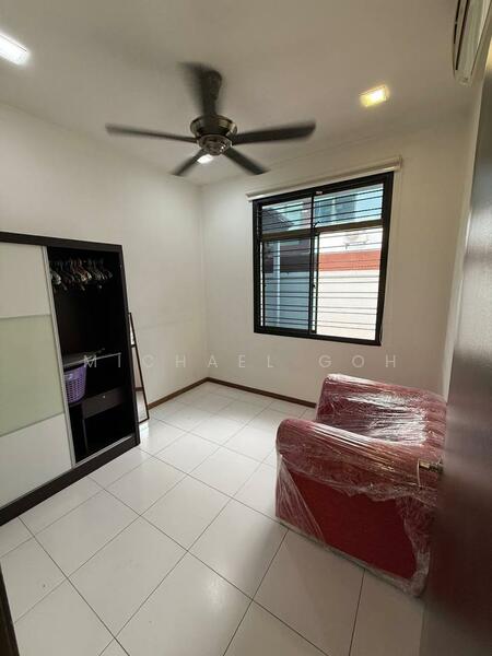 Cluster House for Rent in Johor Bahru (Johor) - Michael Goh - Bedroom - PropertyGuru.com.my