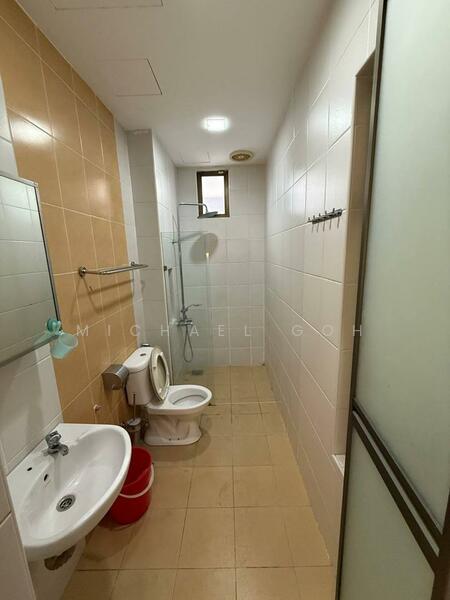 Cluster House for Rent in Johor Bahru (Johor) - Michael Goh - Bathroom - PropertyGuru.com.my