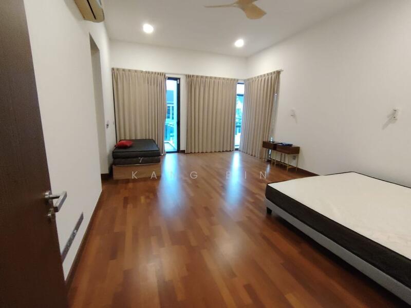 Terraced House for Sale in Iskandar Puteri (Nusajaya) (Johor) - Kang Bin - Bedroom - PropertyGuru.com.my