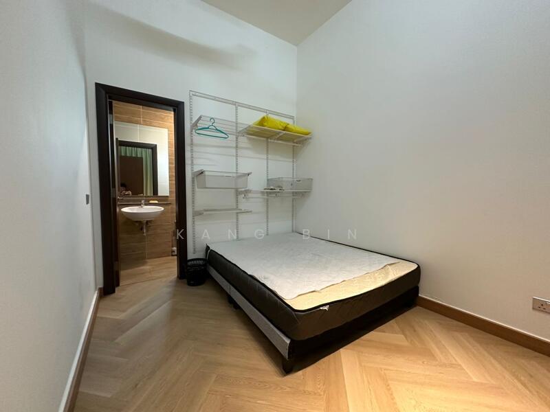 Terraced House for Sale in Iskandar Puteri (Nusajaya) (Johor) - Kang Bin - Bedroom - PropertyGuru.com.my