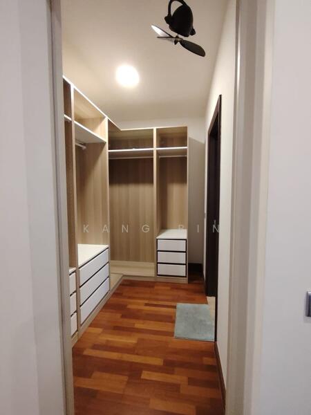 Terraced House for Sale in Iskandar Puteri (Nusajaya) (Johor) - Kang Bin - Interior - PropertyGuru.com.my