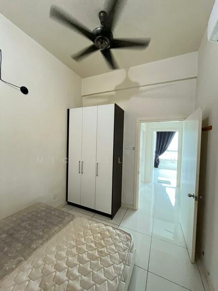 Apartment for Rent at Epic Residence - Michael Goh - PropertyGuru.com.my