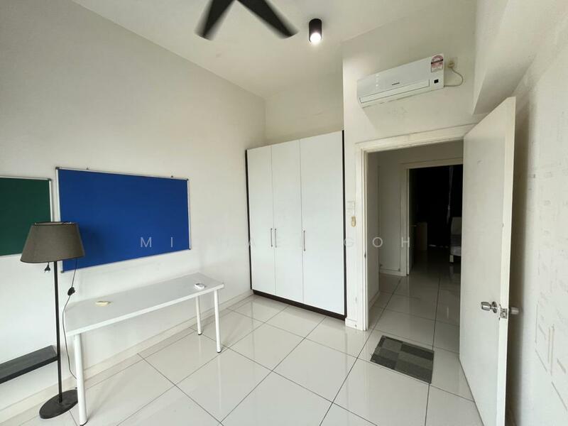 Apartment for Rent at Epic Residence - Michael Goh - PropertyGuru.com.my