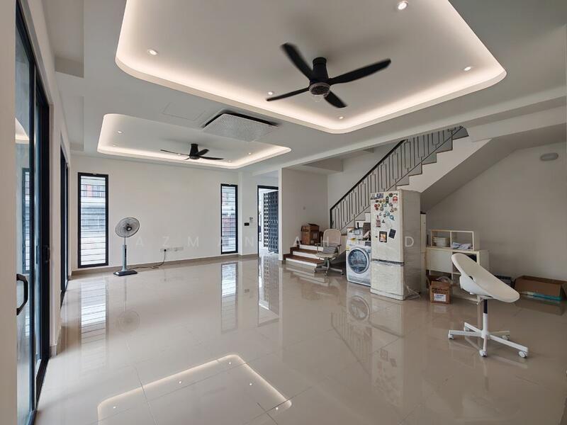 2-storey Terraced House for Sale in Shah Alam (Selangor) - Azman Ahmad - PropertyGuru.com.my