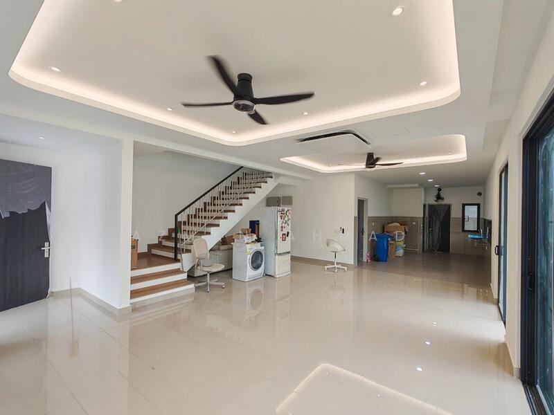 2-storey Terraced House for Sale in Shah Alam (Selangor) - Azman Ahmad - PropertyGuru.com.my