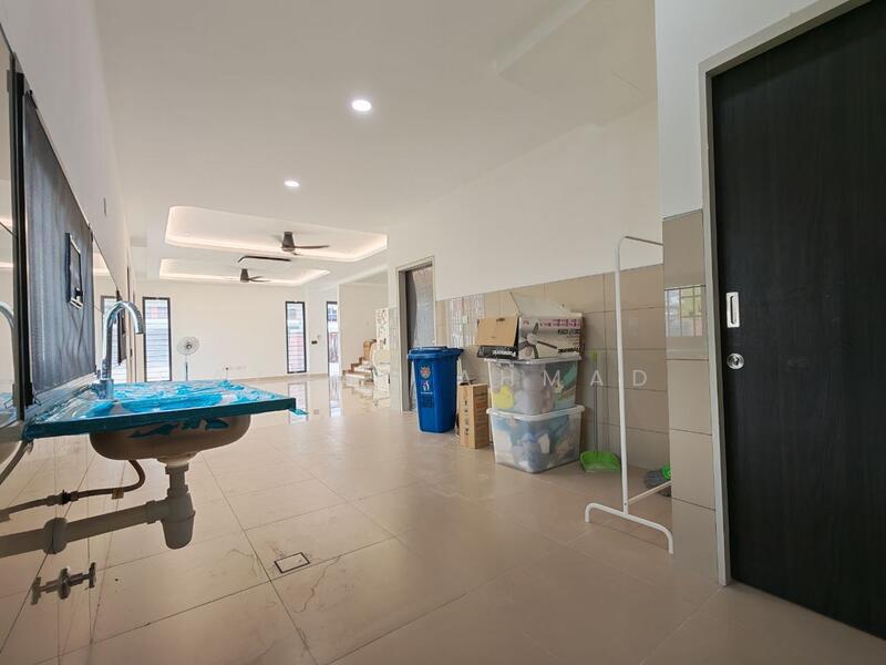 2-storey Terraced House for Sale in Shah Alam (Selangor) - Azman Ahmad - PropertyGuru.com.my