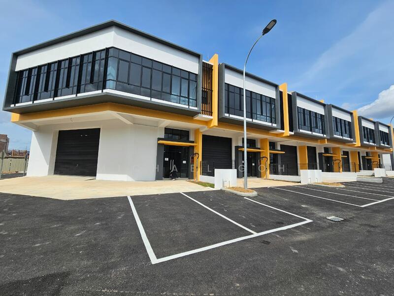 Empire Park Kulai untuk Untuk Disewa - RM 11,800 /bulan, Feb 2026 - PropertyGuru.com.my