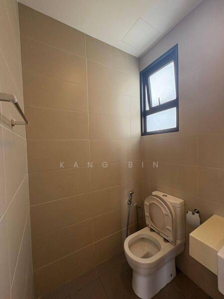 Service Residence for Rent at Sunway Citrine Residences - Kang Bin - Bathroom - PropertyGuru.com.my