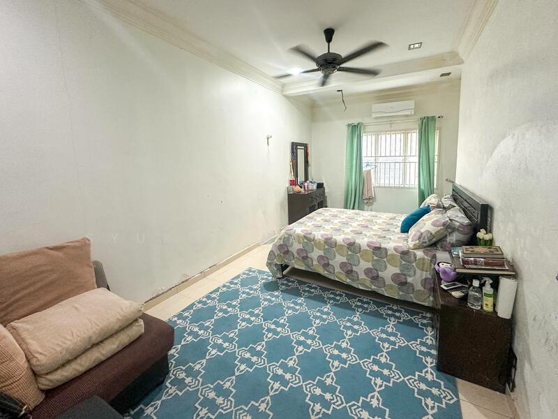 Seksyen 23, Shah Alam untuk Untuk Dijual - RM 1,250,000, Mac 2026 - Bedroom - PropertyGuru.com.my