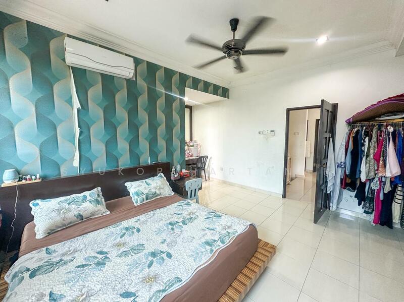 Seksyen 23, Shah Alam untuk Untuk Dijual - RM 1,250,000, Mac 2026 - Bedroom - PropertyGuru.com.my