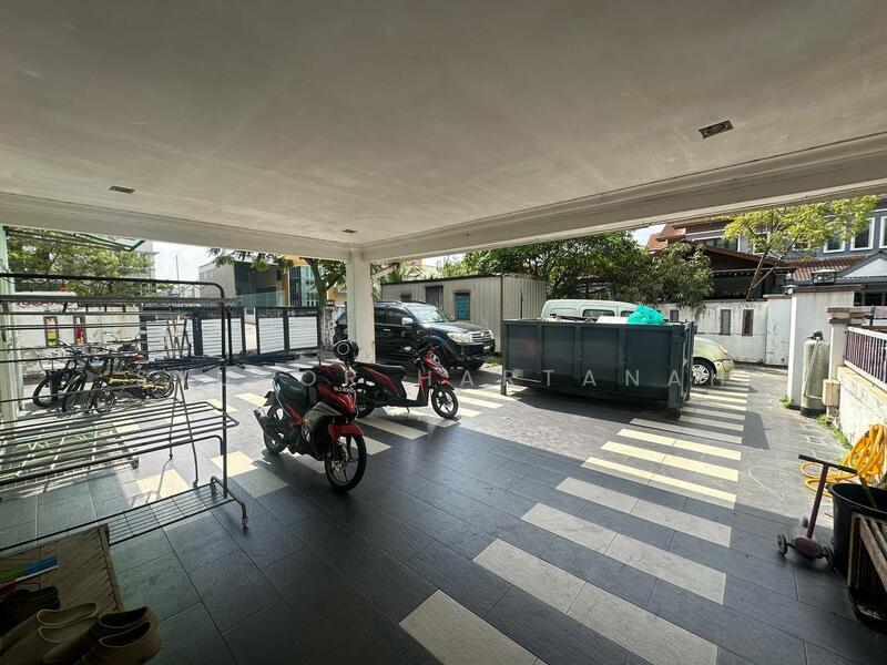 Seksyen 23, Shah Alam untuk Untuk Dijual - RM 1,250,000, Mac 2026 - Exterior - PropertyGuru.com.my