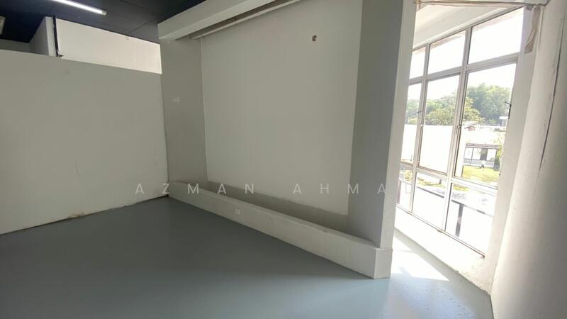 Shop / Office for Rent in Shah Alam (Selangor) - Azman Ahmad - Interior - PropertyGuru.com.my