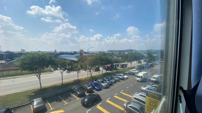 Shop / Office for Rent in Shah Alam (Selangor) - Azman Ahmad - Exterior - PropertyGuru.com.my