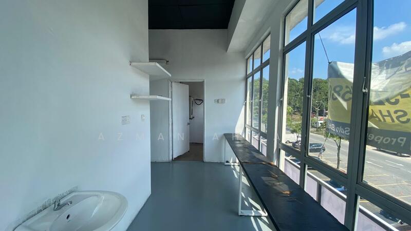 Shop / Office for Rent in Shah Alam (Selangor) - Azman Ahmad - Interior - PropertyGuru.com.my