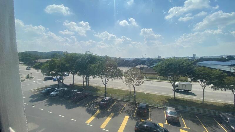 Shop / Office for Rent in Shah Alam (Selangor) - Azman Ahmad - Exterior - PropertyGuru.com.my