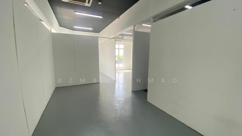 Shop / Office for Rent in Shah Alam (Selangor) - Azman Ahmad - Interior - PropertyGuru.com.my