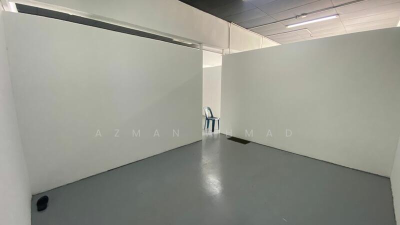 Shop / Office for Rent in Shah Alam (Selangor) - Azman Ahmad - Interior - PropertyGuru.com.my
