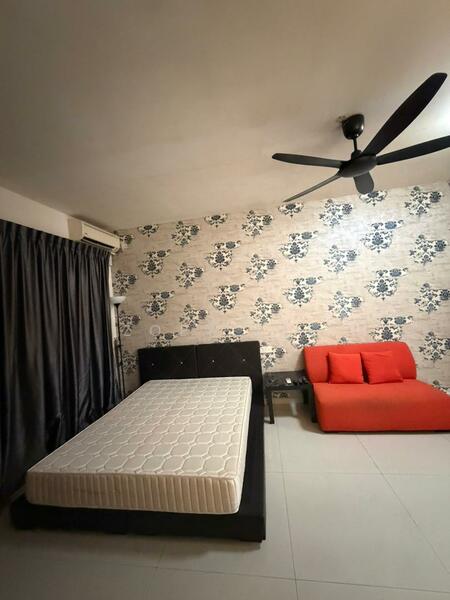 Country Garden Central Park untuk Untuk Disewa - RM 1,500 /bulan, Mac 2026 - Bedroom - PropertyGuru.com.my