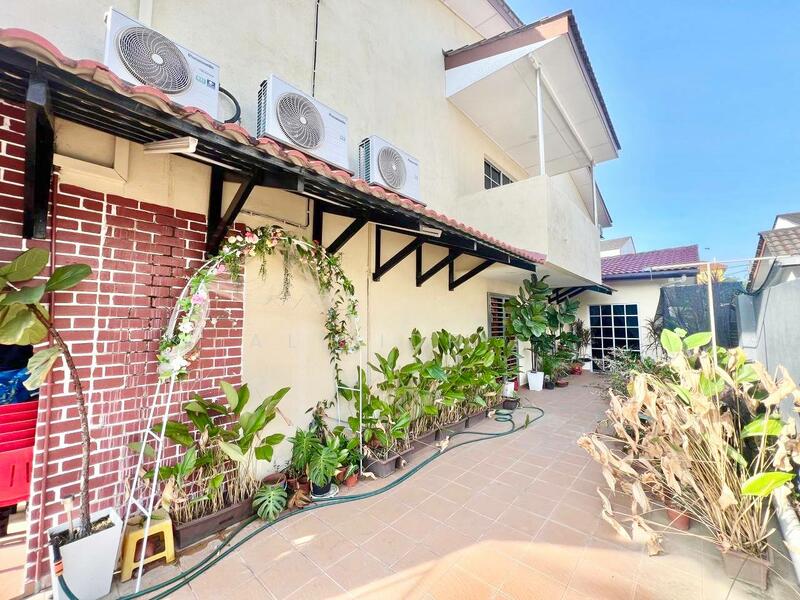 Taman Melewar Gombak untuk Untuk Dijual - RM 2,200,000, Feb 2026 - Exterior - PropertyGuru.com.my