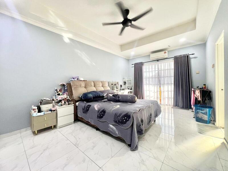 Taman Melewar Gombak untuk Untuk Dijual - RM 2,200,000, Feb 2026 - Bedroom - PropertyGuru.com.my