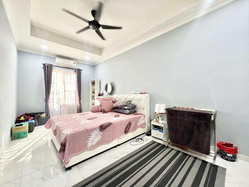 Taman Melewar Gombak untuk Untuk Dijual - RM 2,200,000, Feb 2026 - Bedroom - PropertyGuru.com.my