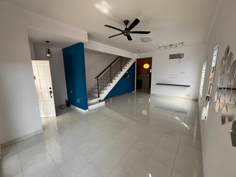 2.5-storey Terraced House for Sale in Taman Seri Austin (Tebrau) - Kent Loi - PropertyGuru.com.my
