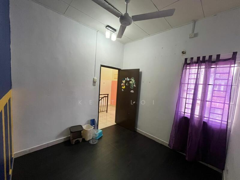 2.5-storey Terraced House for Sale in Taman Seri Austin (Tebrau) - Kent Loi - PropertyGuru.com.my