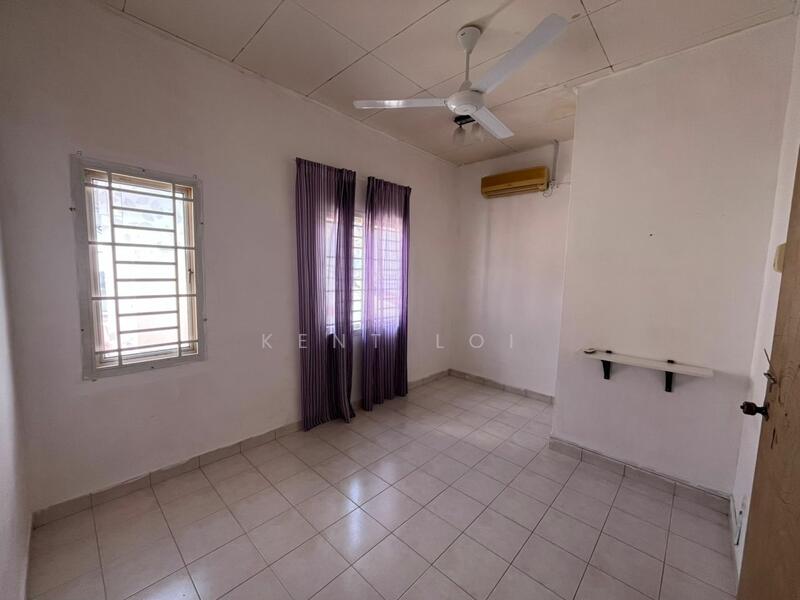 2.5-storey Terraced House for Sale in Taman Seri Austin (Tebrau) - Kent Loi - PropertyGuru.com.my