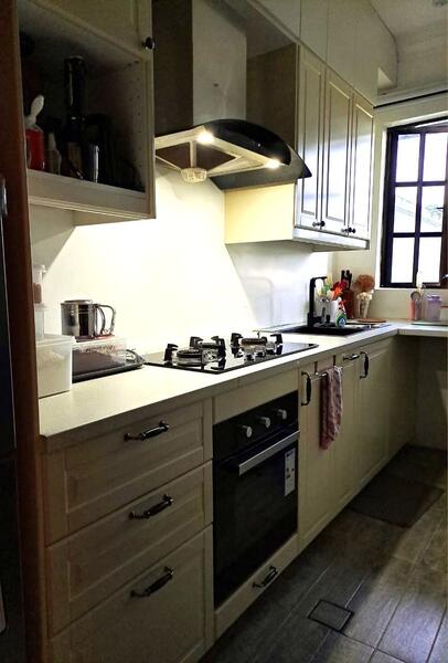 Cluster House for Sale in Pasir Gudang (Johor) - Meng . - PropertyGuru.com.my