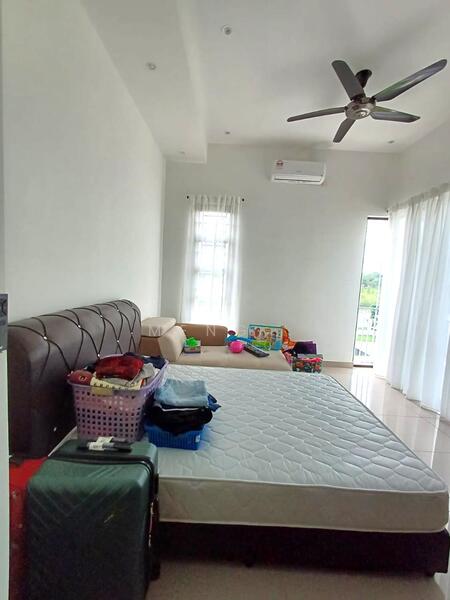 Cluster House for Sale in Pasir Gudang (Johor) - Meng . - PropertyGuru.com.my