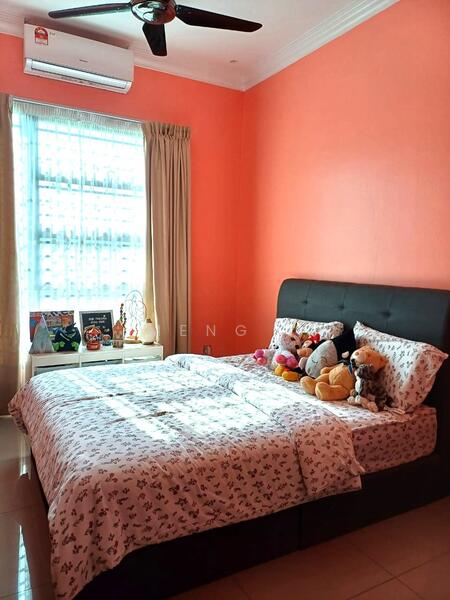 Cluster House for Sale in Pasir Gudang (Johor) - Meng . - PropertyGuru.com.my