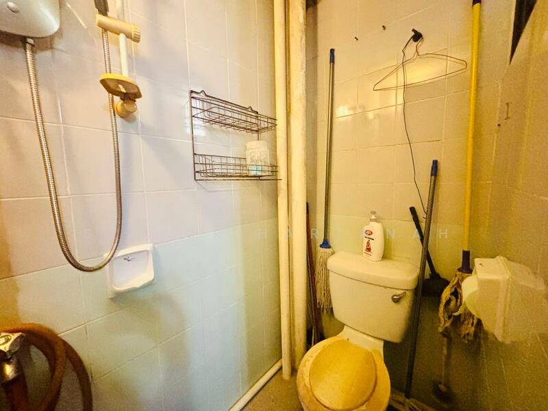 Condominium for Sale at Sri Alam Condominium - Syukor Hartanah - Bathroom - PropertyGuru.com.my