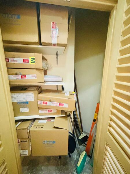 Condominium for Sale at Sri Alam Condominium - Syukor Hartanah - Interior - PropertyGuru.com.my