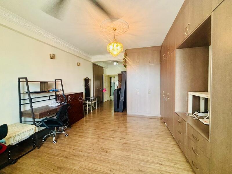 Condominium for Sale at Sri Alam Condominium - Syukor Hartanah - Study - PropertyGuru.com.my