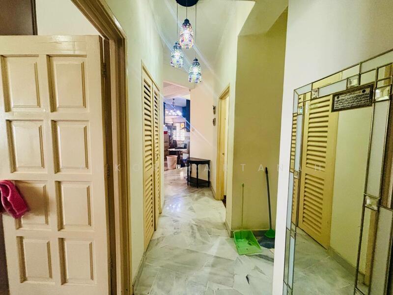 Condominium for Sale at Sri Alam Condominium - Syukor Hartanah - Corridor - PropertyGuru.com.my