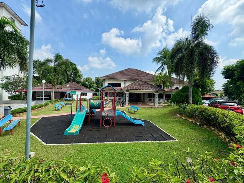 Condominium for Sale at Sri Alam Condominium - Syukor Hartanah - Exterior - PropertyGuru.com.my