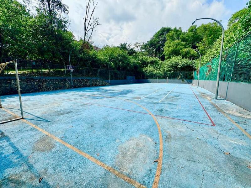 Condominium for Sale at Sri Alam Condominium - Syukor Hartanah - Exterior - PropertyGuru.com.my