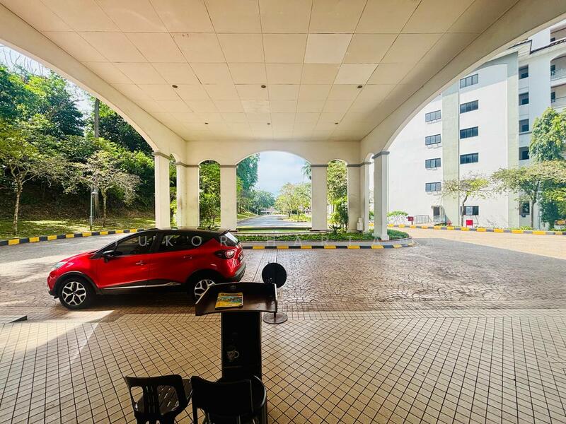 Condominium for Sale at Sri Alam Condominium - Syukor Hartanah - Exterior - PropertyGuru.com.my