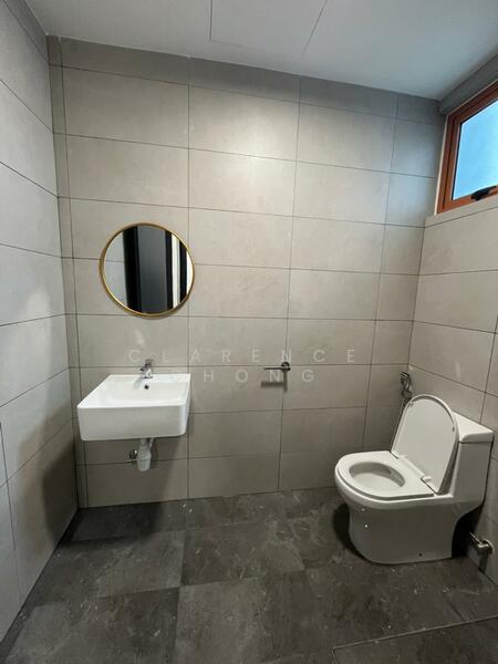 Service Residence for Rent at JRK Convena - Clarence Chong - Bathroom - PropertyGuru.com.my