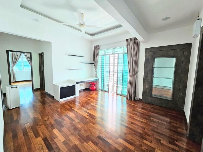 Rumah Berkembar untuk Dijual di Saujana Villa (Kajang) - Francis Thee - Interior - PropertyGuru.com.my