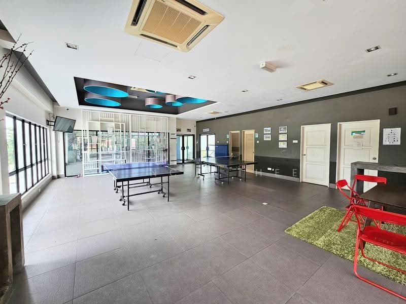 Rumah Berkembar untuk Dijual di Saujana Villa (Kajang) - Francis Thee - Interior - PropertyGuru.com.my