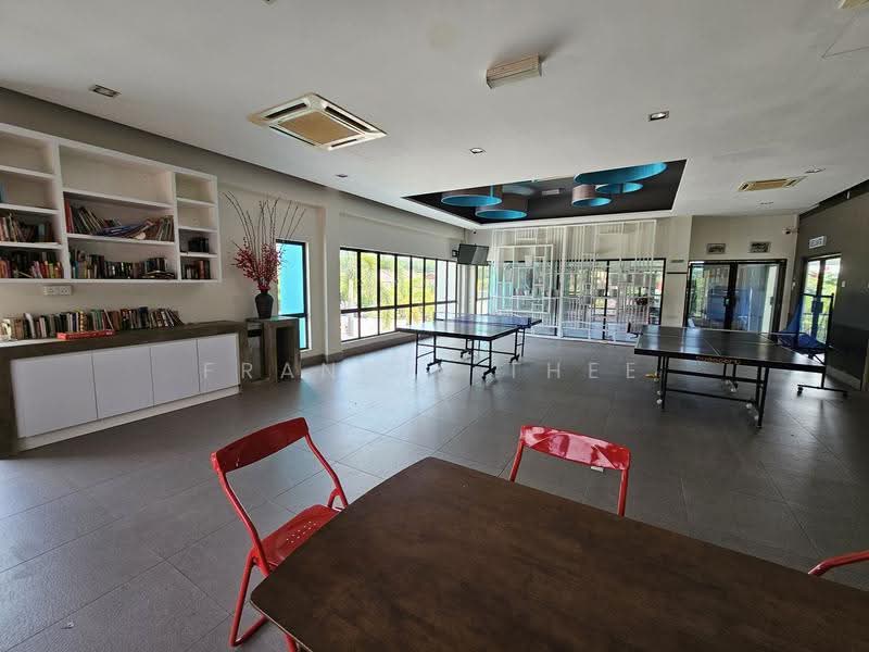 Rumah Berkembar untuk Dijual di Saujana Villa (Kajang) - Francis Thee - Interior - PropertyGuru.com.my