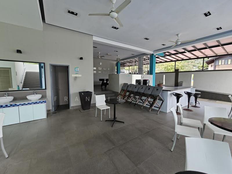 Rumah Berkembar untuk Dijual di Saujana Villa (Kajang) - Francis Thee - Interior - PropertyGuru.com.my