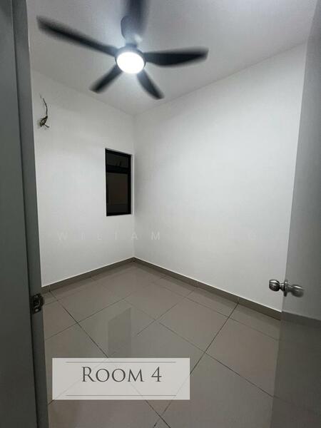 Condominium for Rent at MiNest Residence - Wiliam Teng - Interior - PropertyGuru.com.my