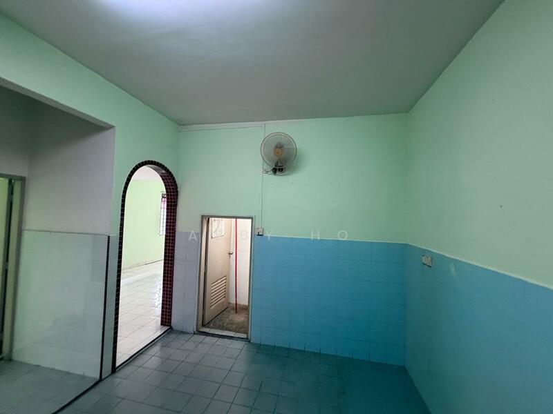 2-storey Terraced House for Rent in Taman Cheng Perdana 1 (Cheng) - Abby Ho - Interior - PropertyGuru.com.my