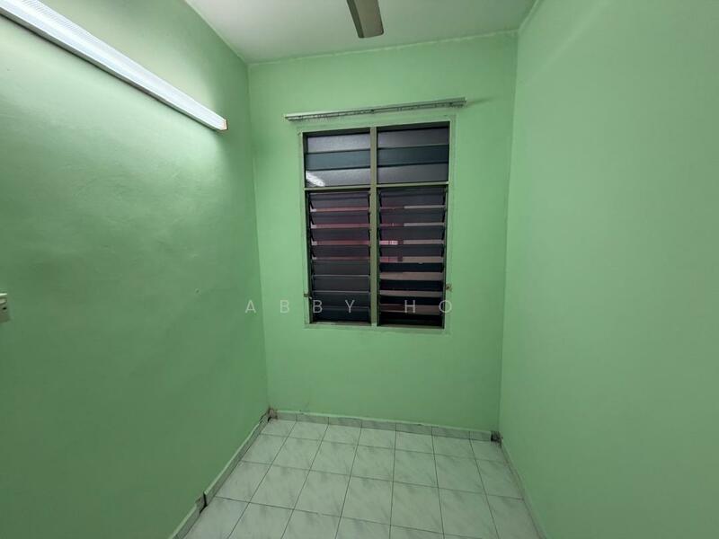 2-storey Terraced House for Rent in Taman Cheng Perdana 1 (Cheng) - Abby Ho - Interior - PropertyGuru.com.my