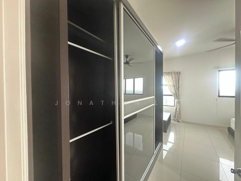 Apartment for Sale at Impiana - Jonathan Lee - Bedroom - PropertyGuru.com.my