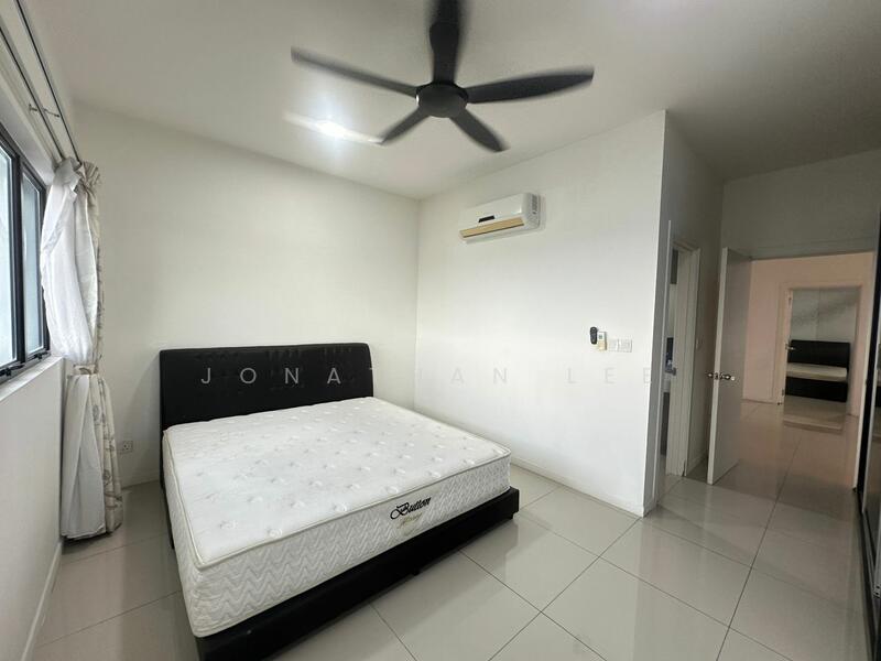 Apartment for Sale at Impiana - Jonathan Lee - Bedroom - PropertyGuru.com.my