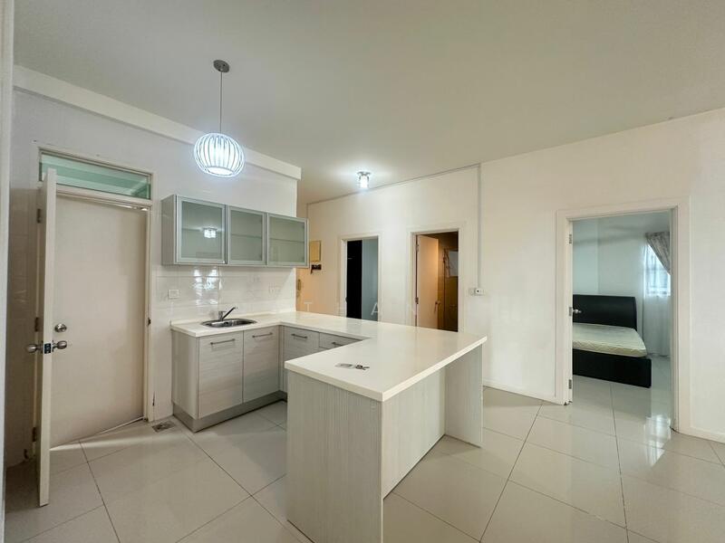 Apartment for Sale at Impiana - Jonathan Lee - Kitchen - PropertyGuru.com.my